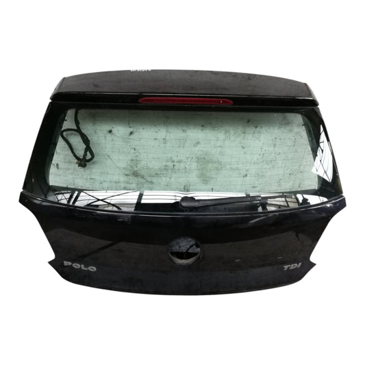 Portello Portellone Posteriore VOLKSWAGEN POLO 6 Serie 3-5 Porte