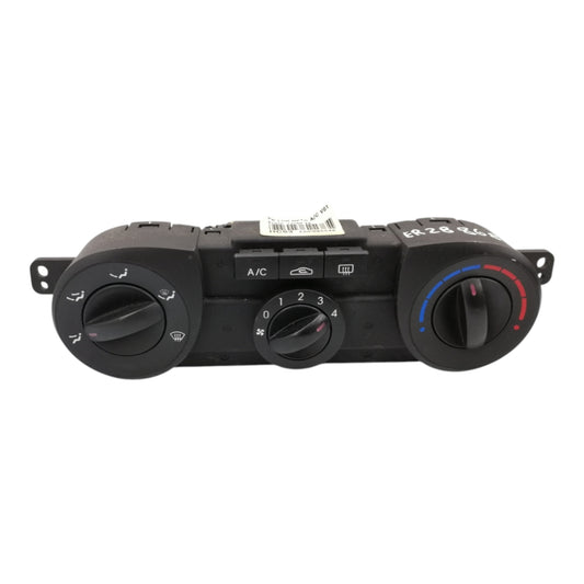 Modulo Comando Clima HYUNDAI I20 1 Serie Benzina Diesel