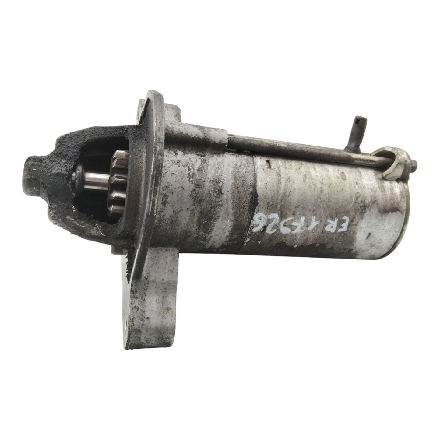 Motorino Avviamento MAZDA 3 1 Serie Diesel Benzina