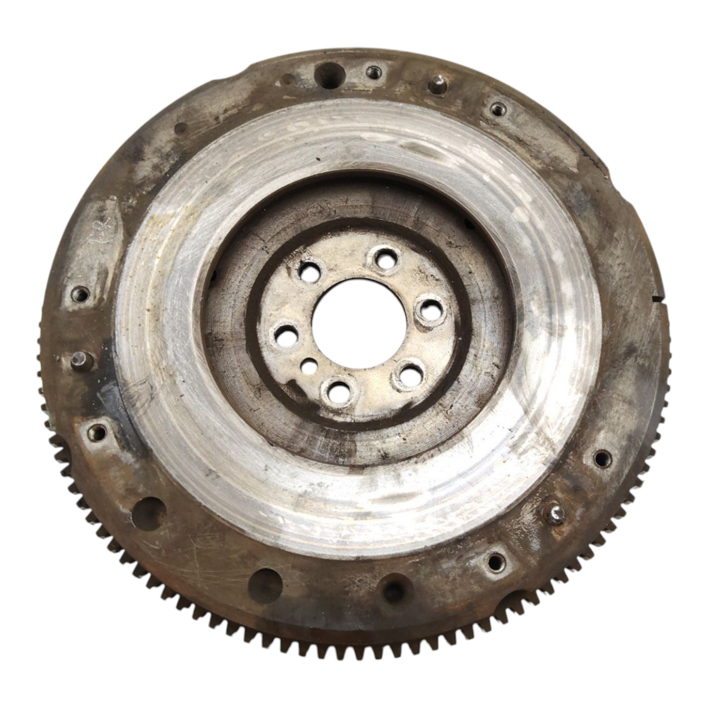 Volano Motore FIAT PUNTO 1 2 Serie 1.1 1.2 Benzina