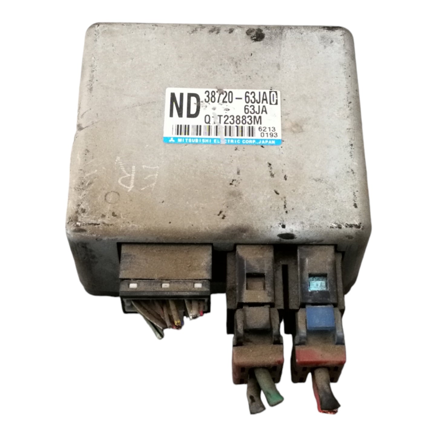 Centralina Servosterzo SUZUKI SWIFT 4 Serie 1.3 DDiS