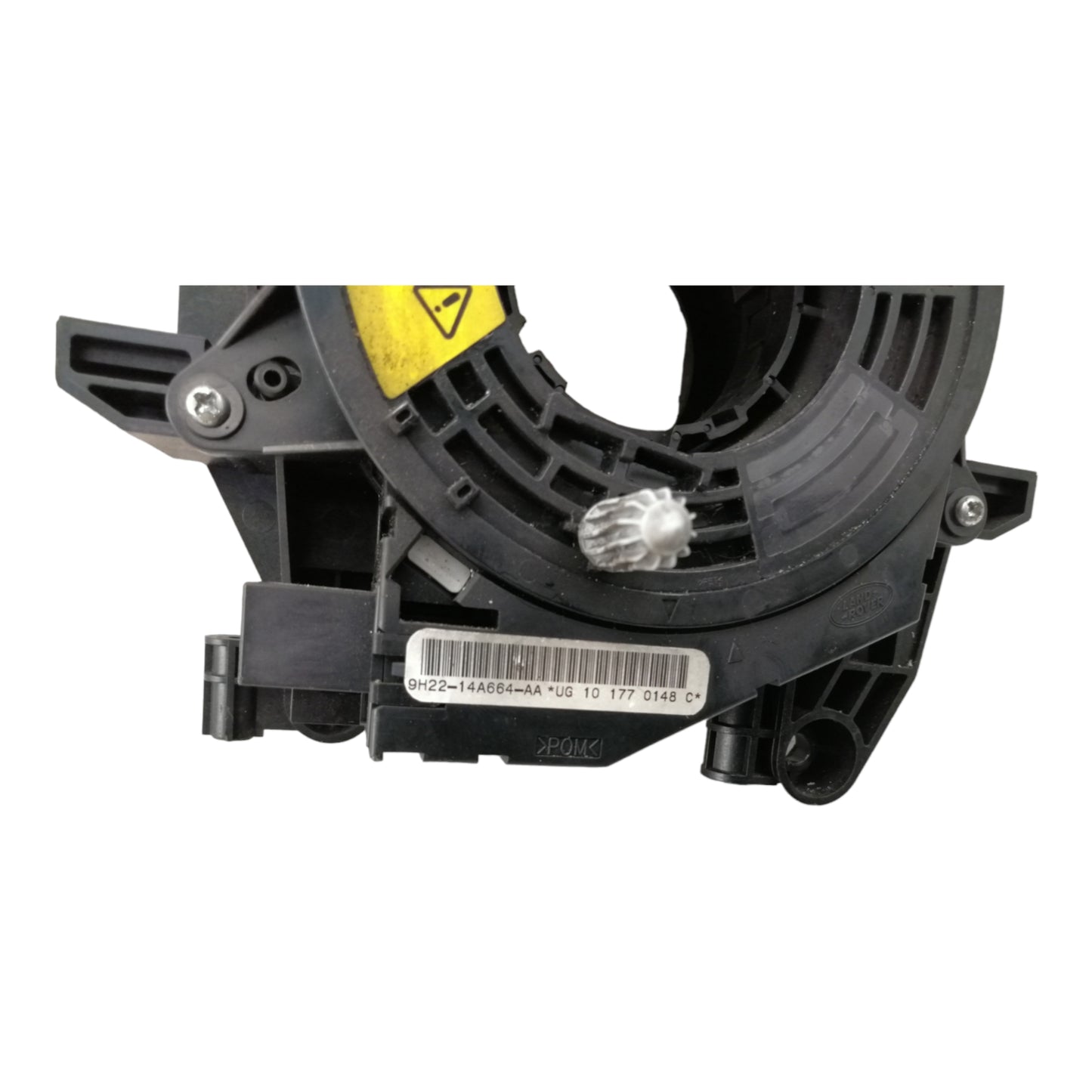 Piastra Contatto Spiralato LAND ROVER DISCOVERY 3 Serie