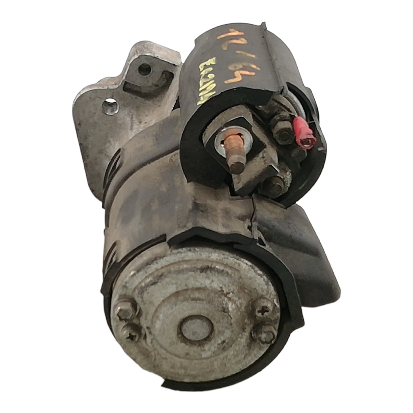 Motorino Avviamento RENAULT KANGOO EXPRESS 3 CLIO 2 3 4 TWINGO 2 CAPTUR 1