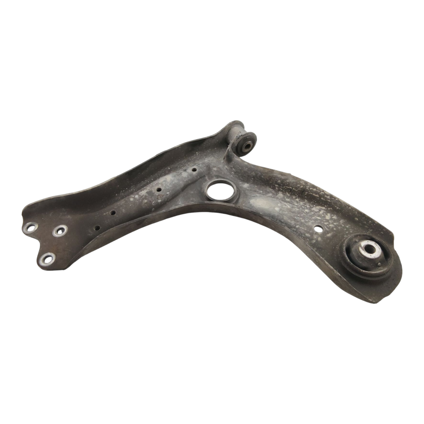 Braccio Oscillante Anteriore Destro VOLKSWAGEN POLO 6 Serie Benzina Diesel