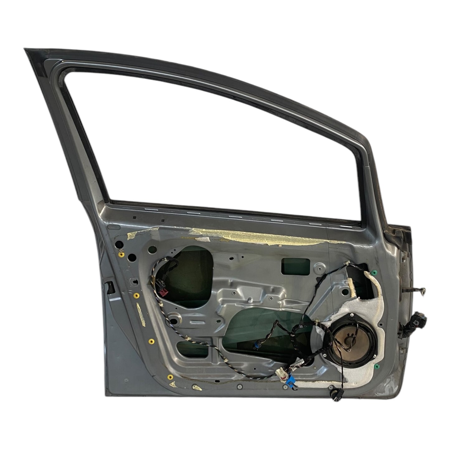 Porta Portiera Anteriore Sinistro FIAT GRANDE PUNTO/PUNTO 3 Serie 5 Porte