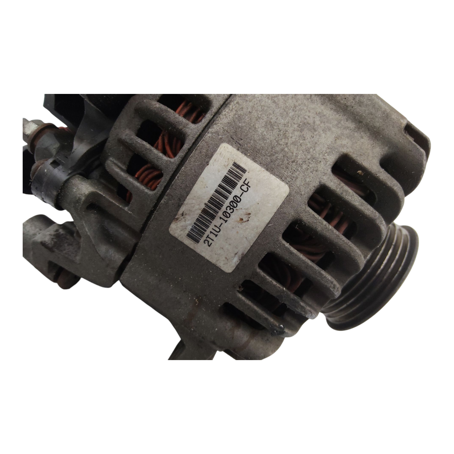 Alternatore FORD TRANSIT CONNECT 1 Serie/TOURNEO CONNECT 1 Serie Diesel
