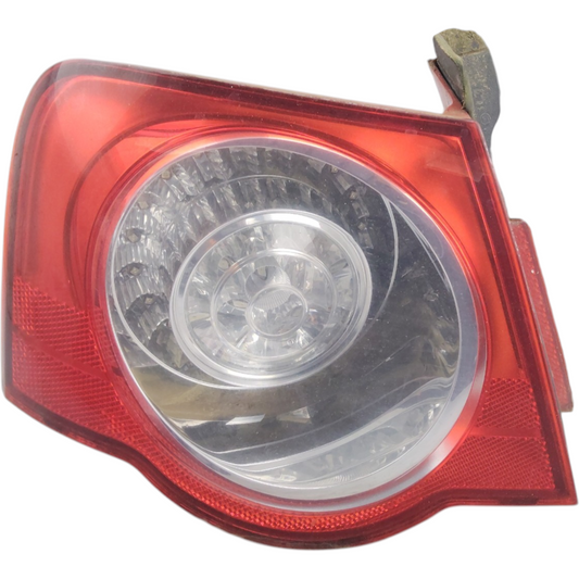 Fanale Stop Esterno Posteriore Sinistro VOLKSWAGEN PASSAT 5 Serie 4 Porte