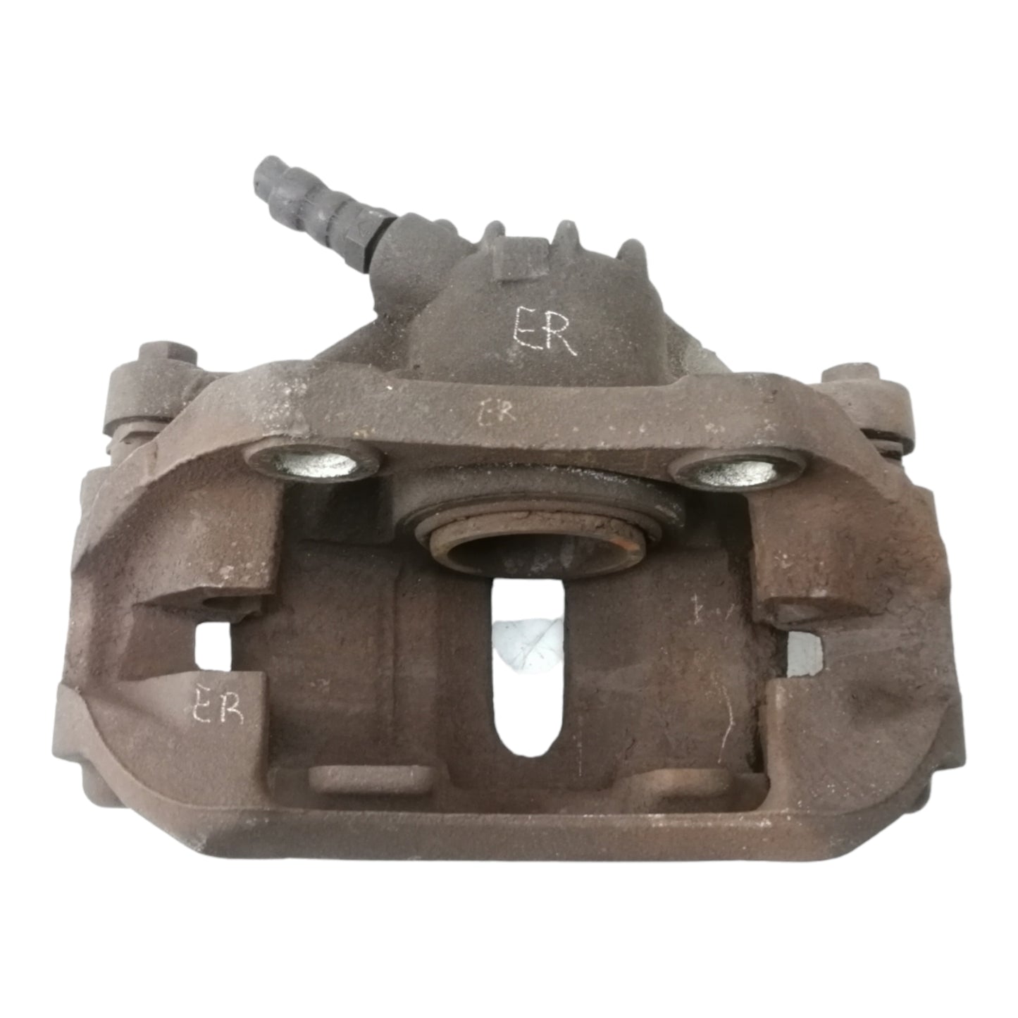 Pinza Freno Anteriore Sinistro PEUGEOT 206 Berlina PLUS SW
