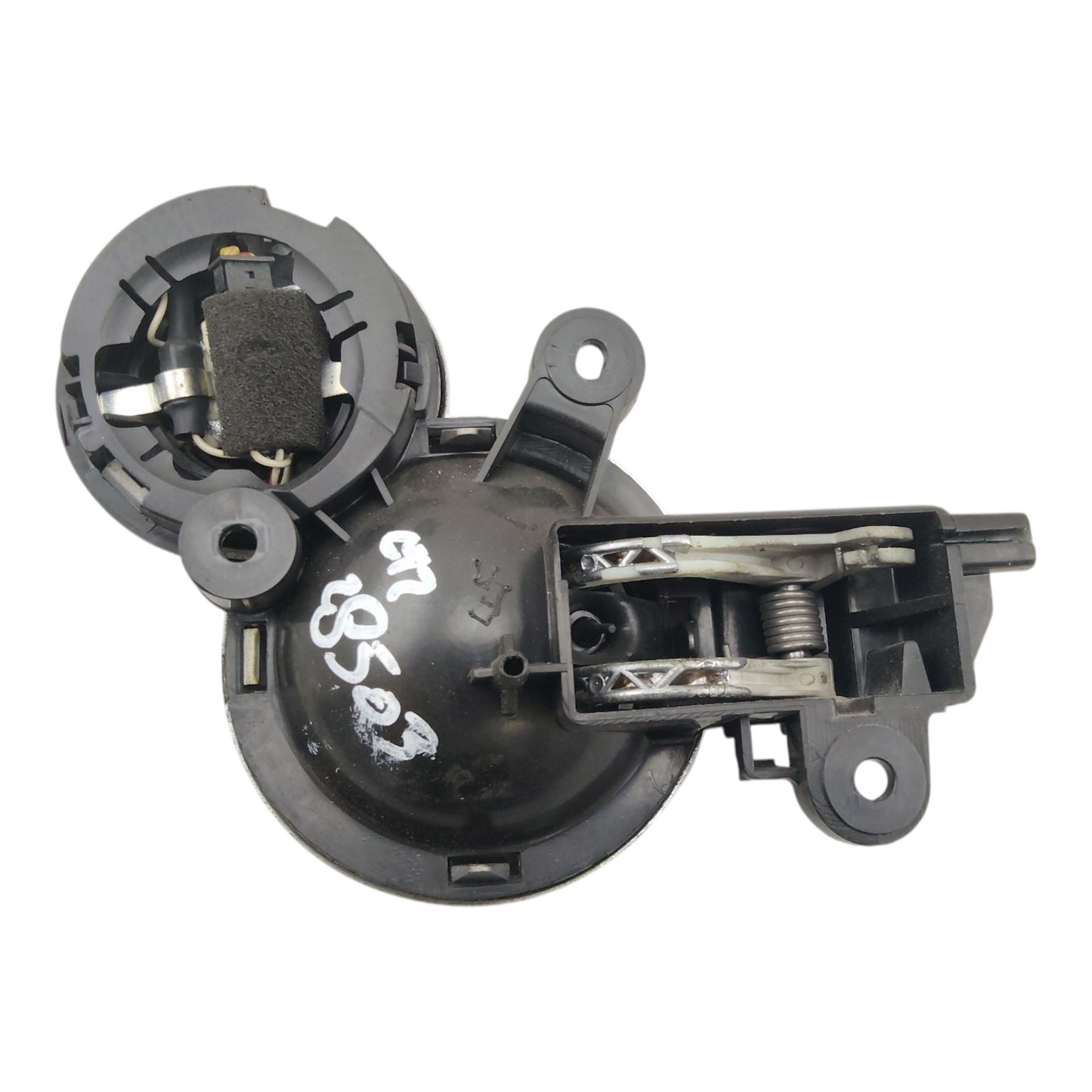 Maniglia Porta Interno Anteriore Sinistro MINI ONE COOPER R50 R52 R53