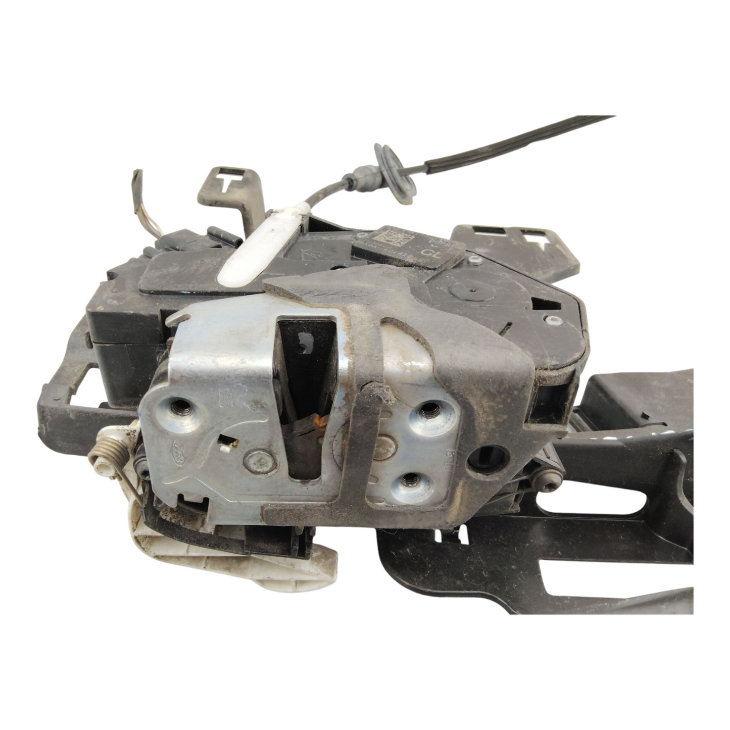 Serratura Porta Anteriore Destro FORD FIESTA 6 Serie/C-MAX 3 Serie