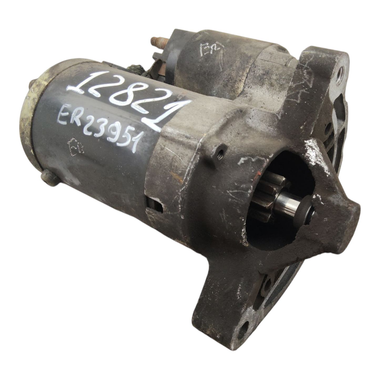 Motorino Avviamento PEUGEOT 1007/106 1 2 Serie/205/206/207/BIPPER Benzina