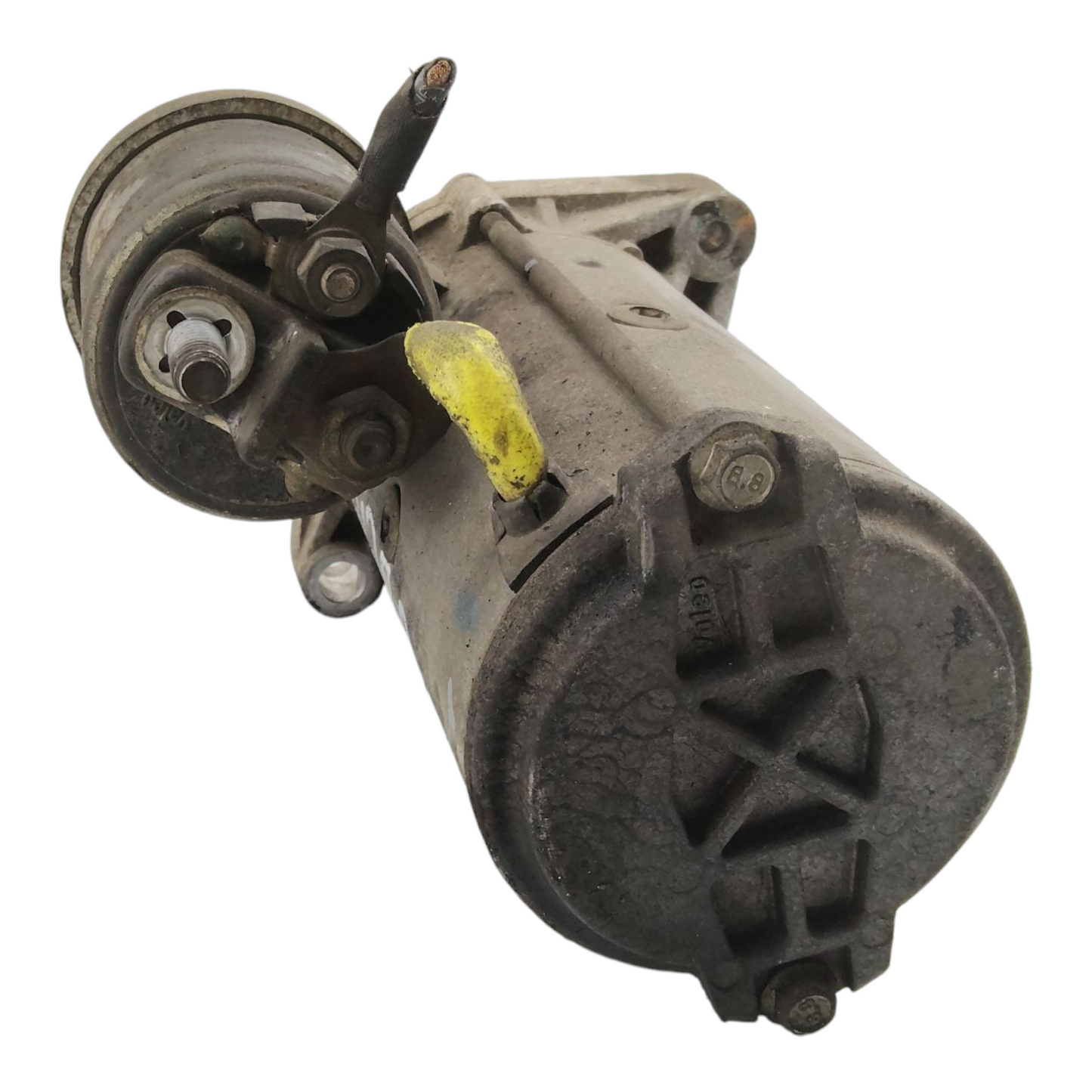 Motorino Avviamento OPEL CORSA D/AGILA A/MERIVA B/ASTRA H J 1.3 Diesel