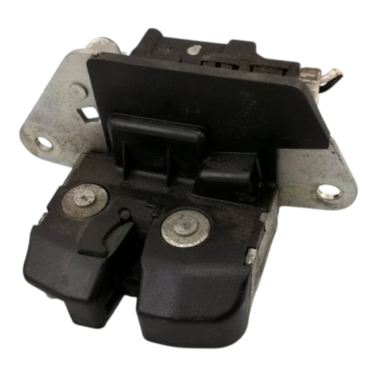 Serratura Portello Posteriore FIAT PANDA 2 Serie Berlina