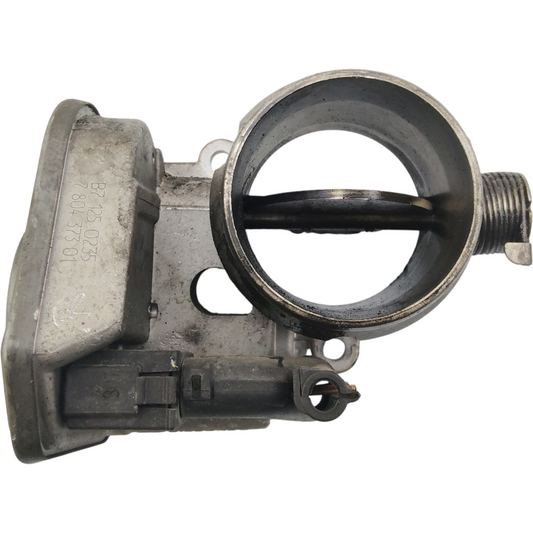 Corpo Farfallato BMW SERIE 1 E87 E81 E82/X1 E84/X3 E83 2.0 Diesel