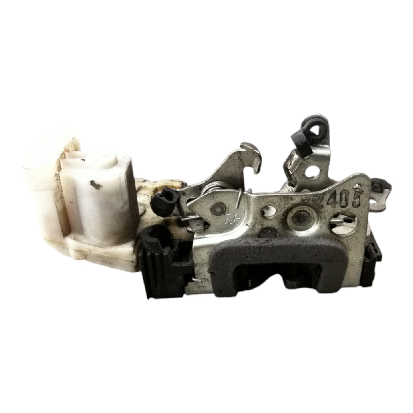 Serratura Porta Anteriore Destro FIAT PUNTO 2 Serie 3 Porte
