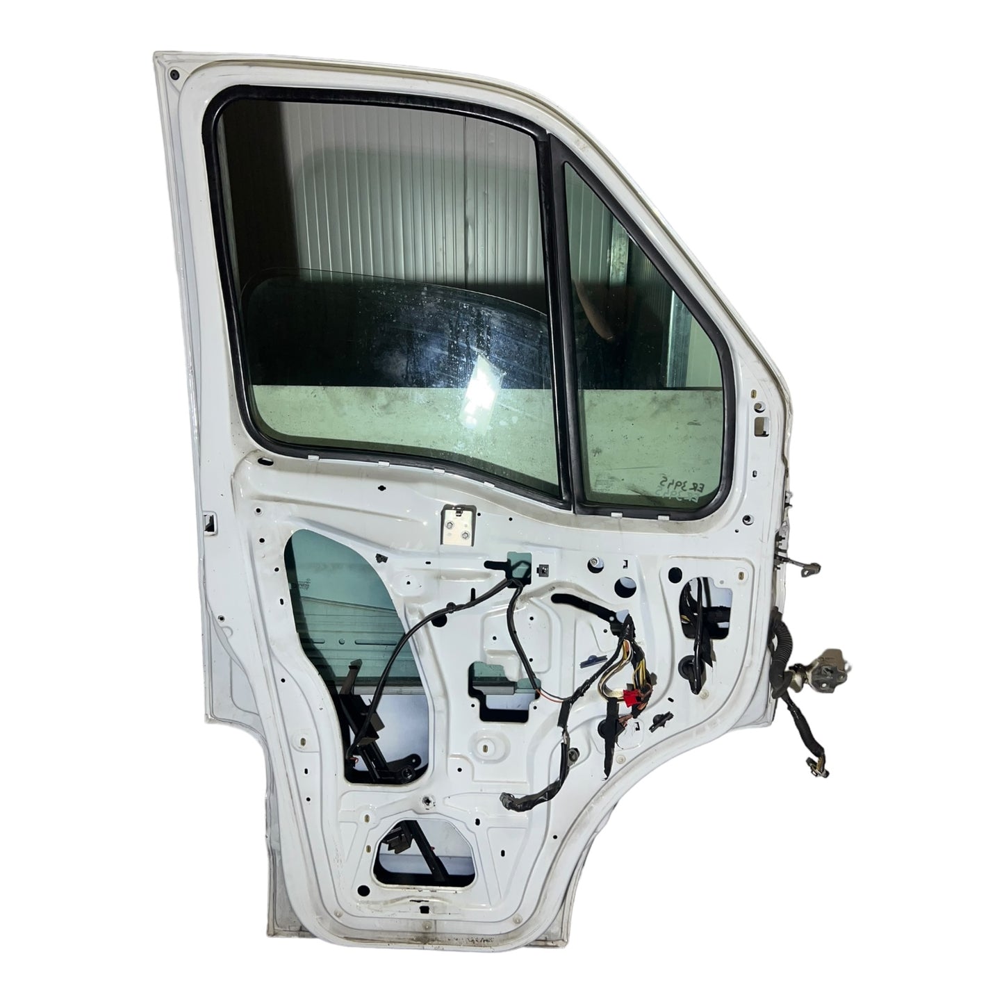 Porta Portiera Anteriore Sinistro OPEL MOVANO A 2 Serie 2-4 Porte