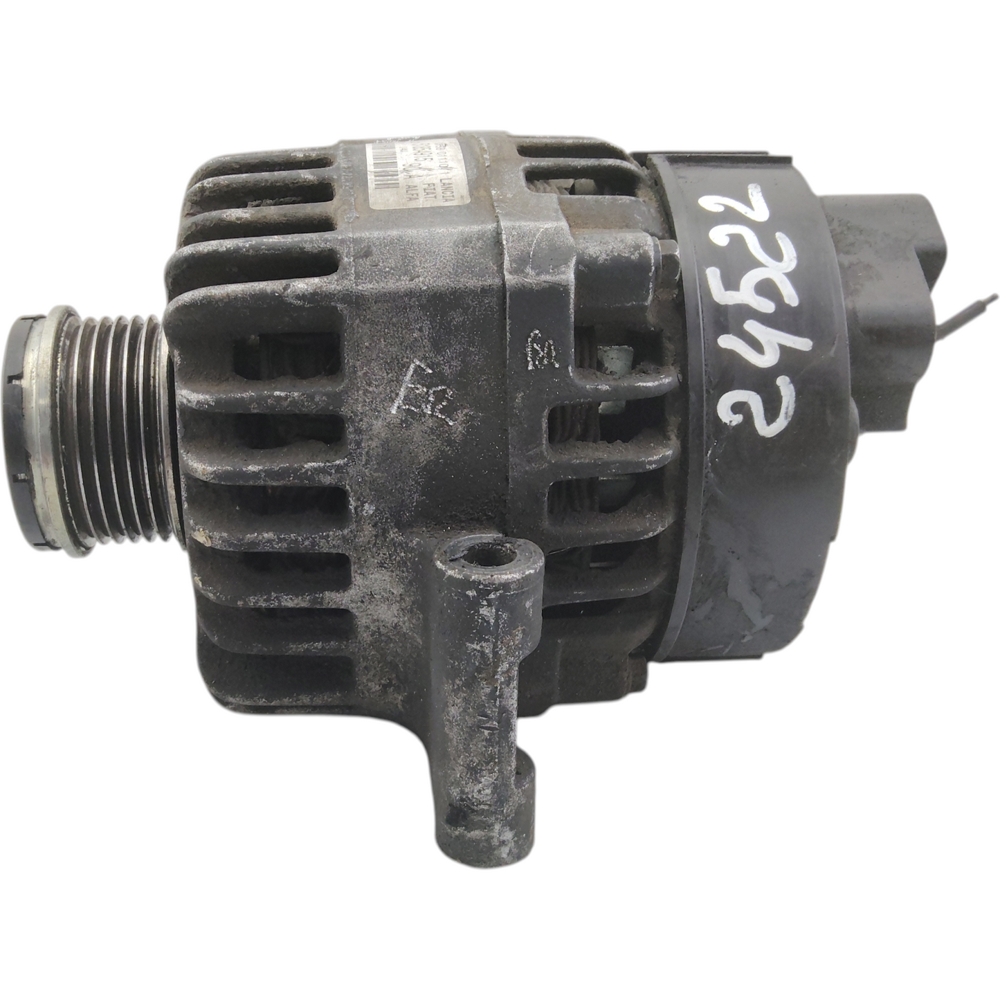 Alternatore FIAT GRANDE PUNTO/PUNTO EVO 1.3 Diesel 66 Kw