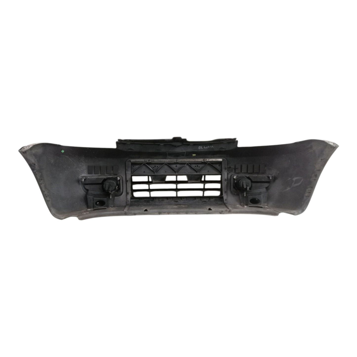 Paraurti Anteriore FIAT PANDA 169 2 Serie 4X4