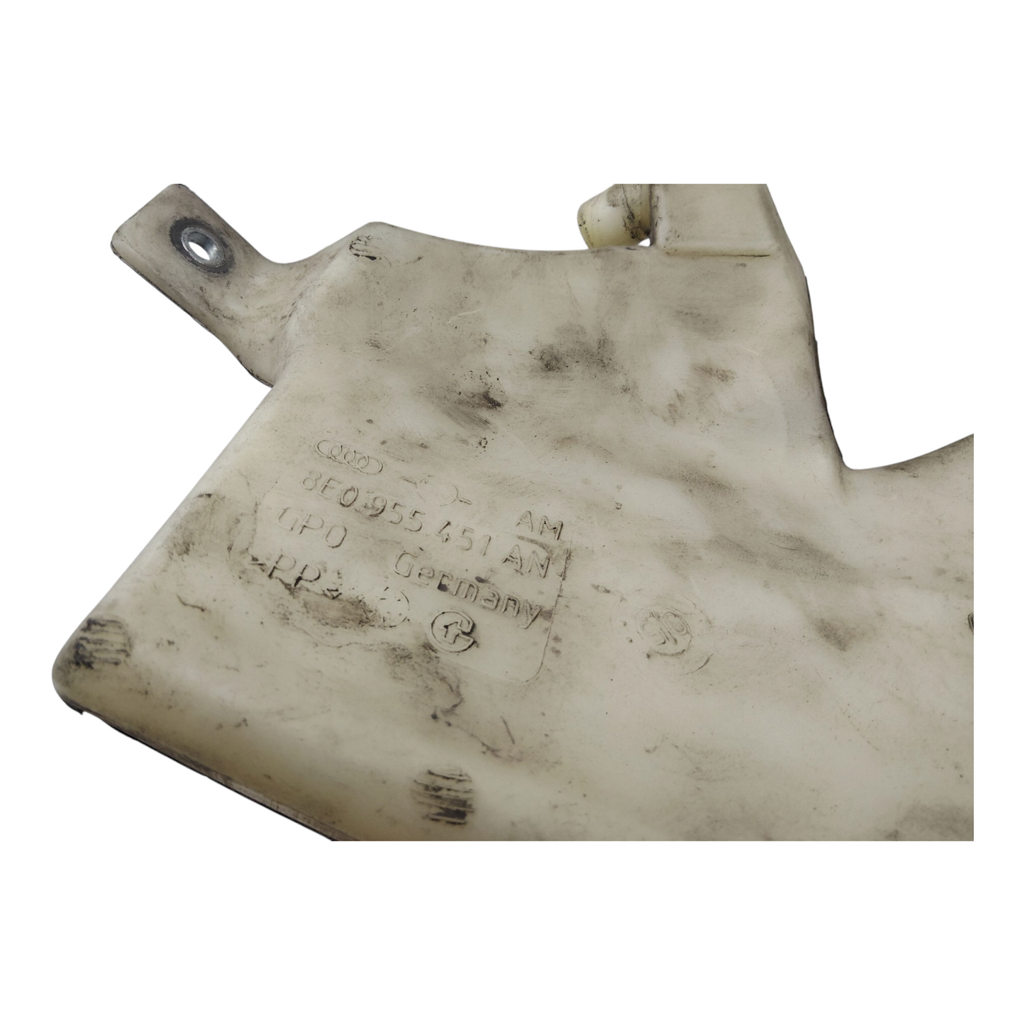 Vaschetta Serbatoio Tergicristalli Inferiore AUDI A4 8ED 8EC