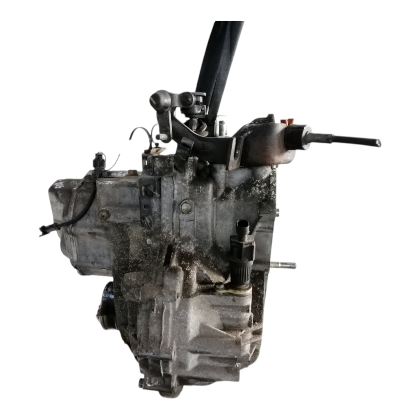Cambio Manuale 5 Marce CHEVROLET SPARK 1.0 Benzina GPL B10D1