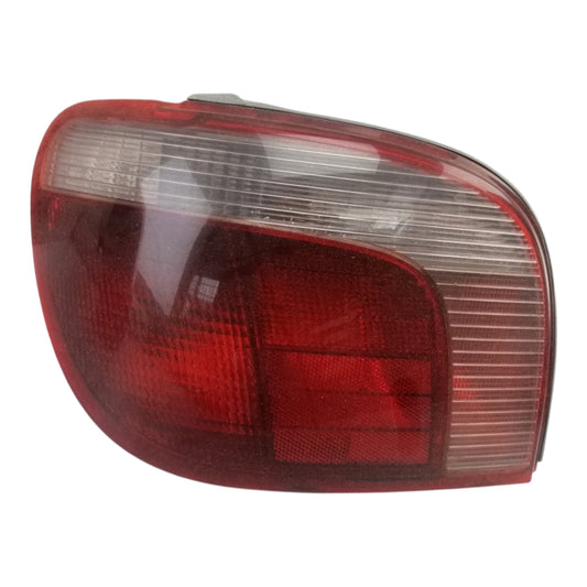 Fanale Stop Posteriore Sinistro TOYOTA YARIS 1 Serie Pre-Restyling