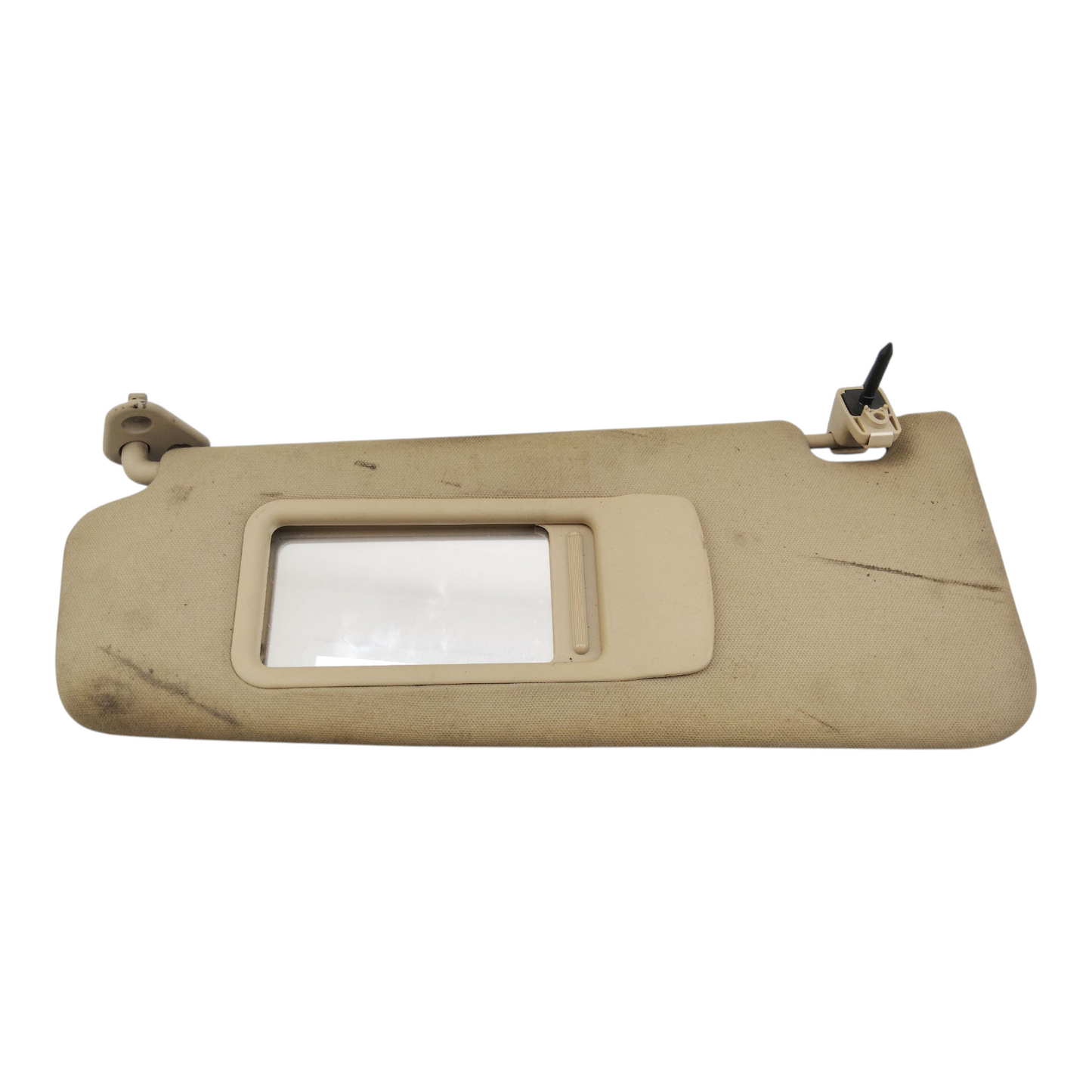 Pannello Alette Parasole Sinistro BMW SERIE 3 E91