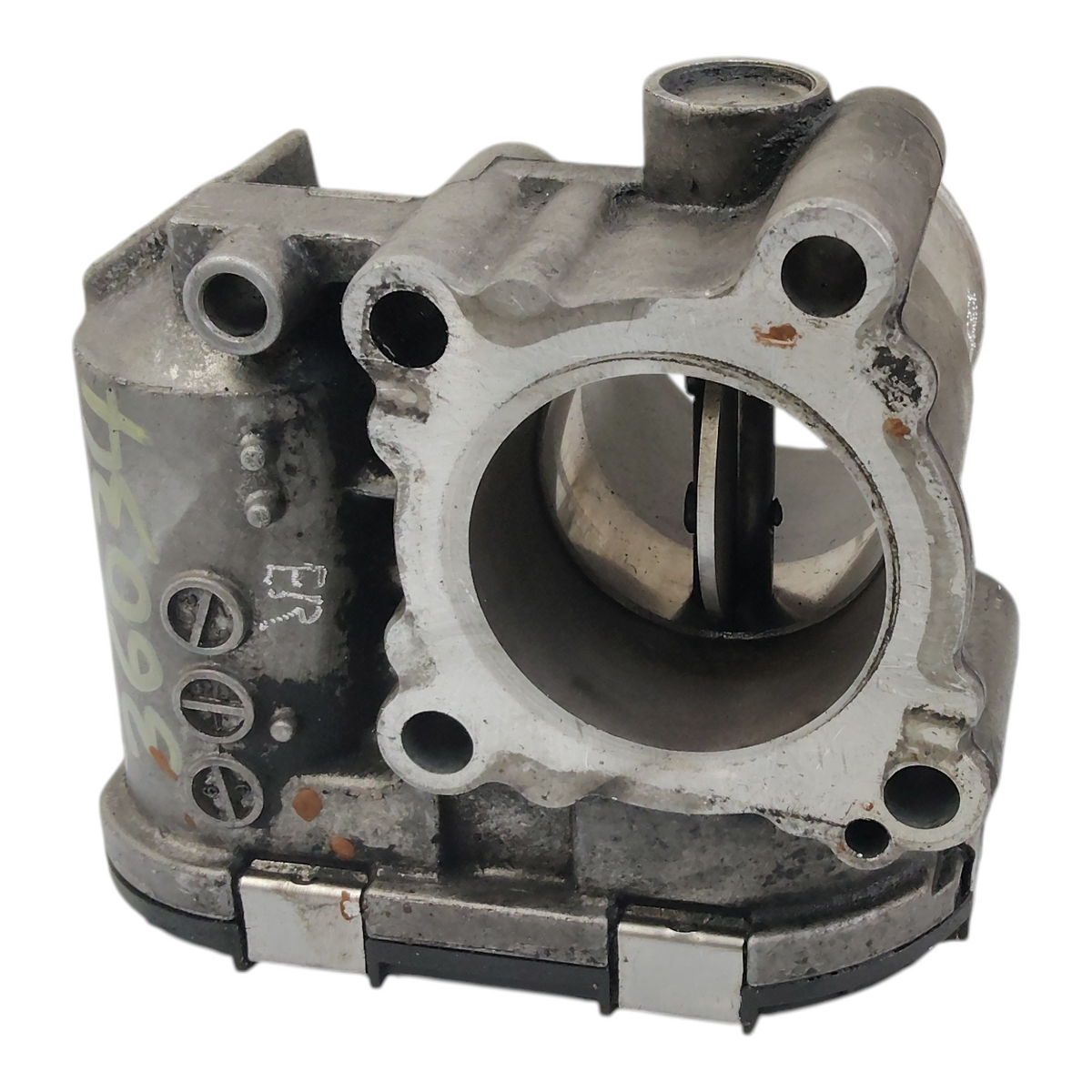 Corpo Farfallato RENAULT KOLEOS 1 Serie/TRAFIC 3 Serie 2.0 Diesel