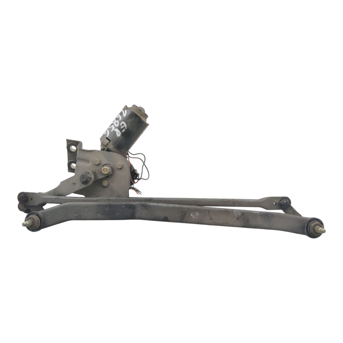 Meccanismo Tandem Tergicristallo FIAT SEICENTO/600