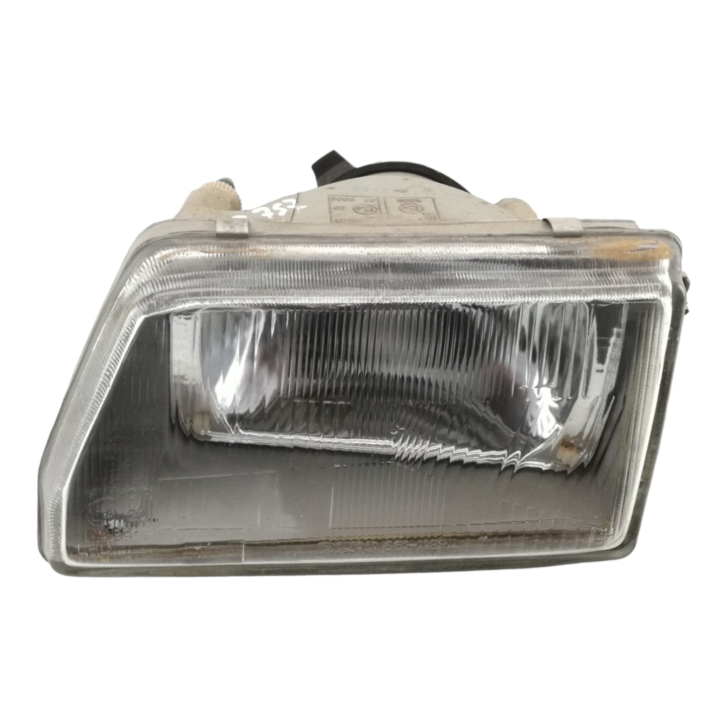 Faro Proiettore Anteriore Sinistro FIAT CINQUECENTO 1.1