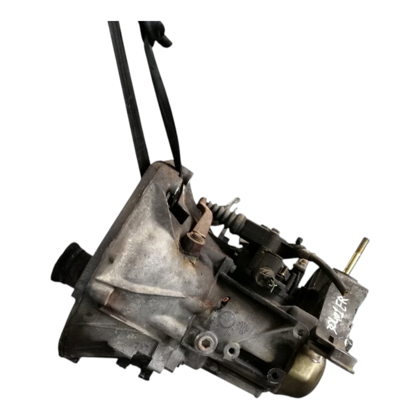 Cambio Manuale 5 Marce FIAT PUNTO 2 Serie 1.2 1.4 Benzina Gpl
