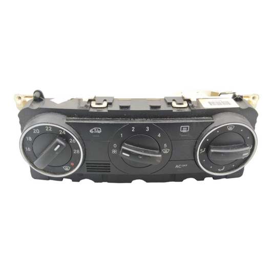 Modulo Comando Clima MERCEDES CLASSE A W169 Benzina Diesel