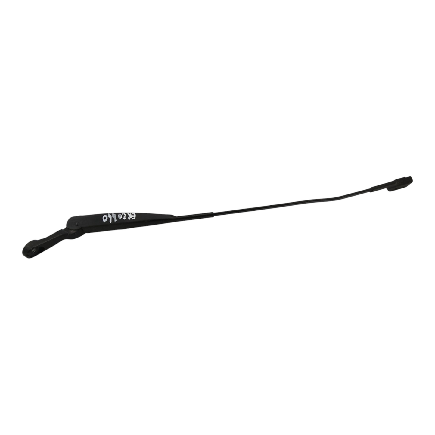 Braccio Tergicristallo Parabrezza Destro FIAT 500 2 Serie