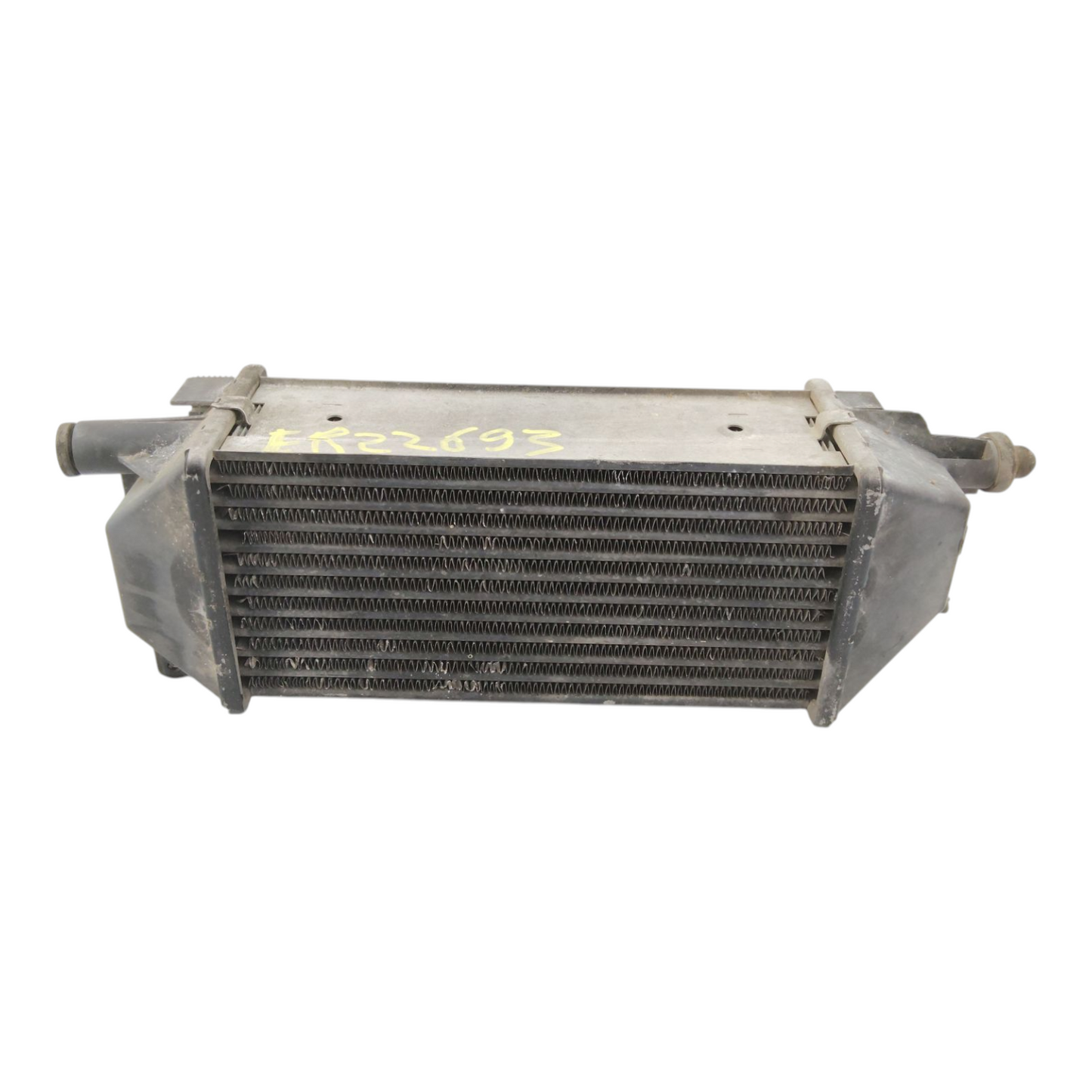 Intercooler Scambiatore Calore LAND ROVER FREELANDER 1 Serie 2.0 Diesel