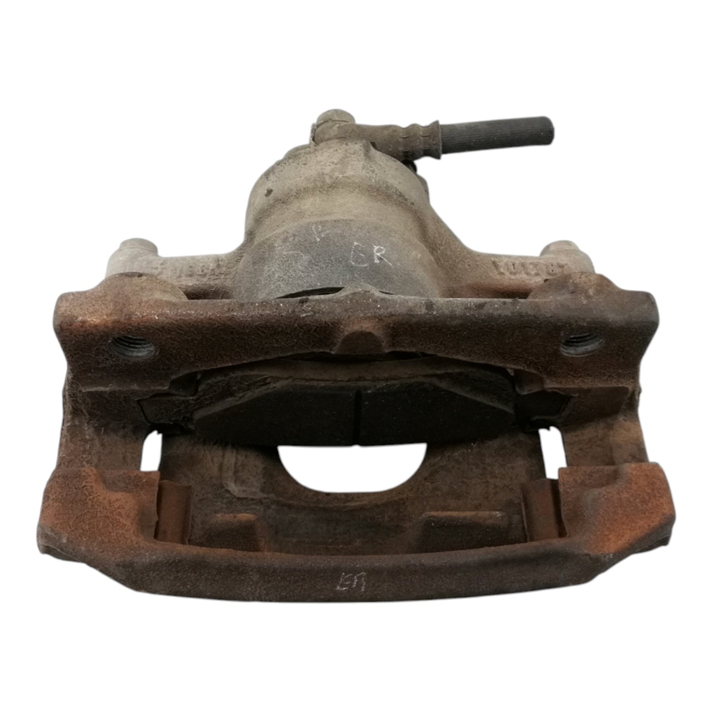 Pinza Freno Anteriore Destro CITROEN C1 1 2 Serie