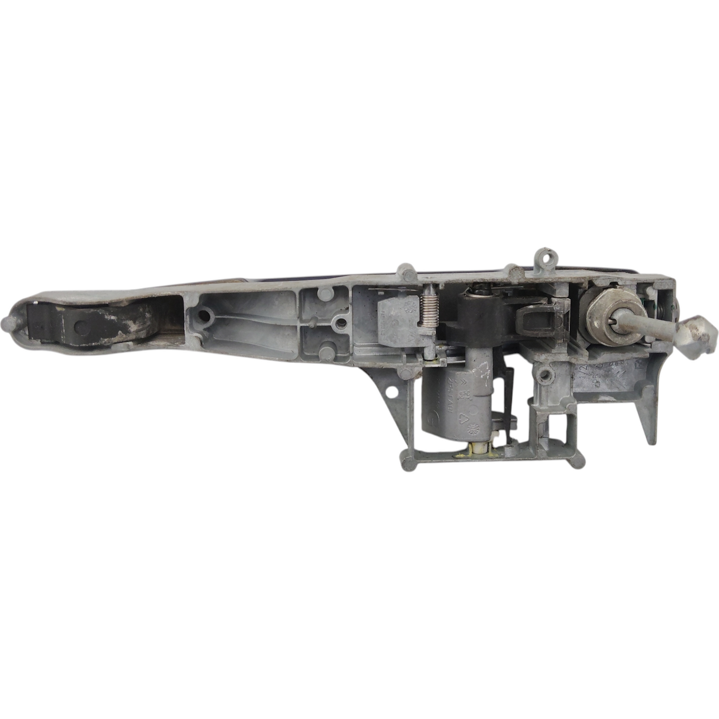 Maniglia Esterna Porta Anteriore Sinistro PEUGEOT 207/208 1 Serie