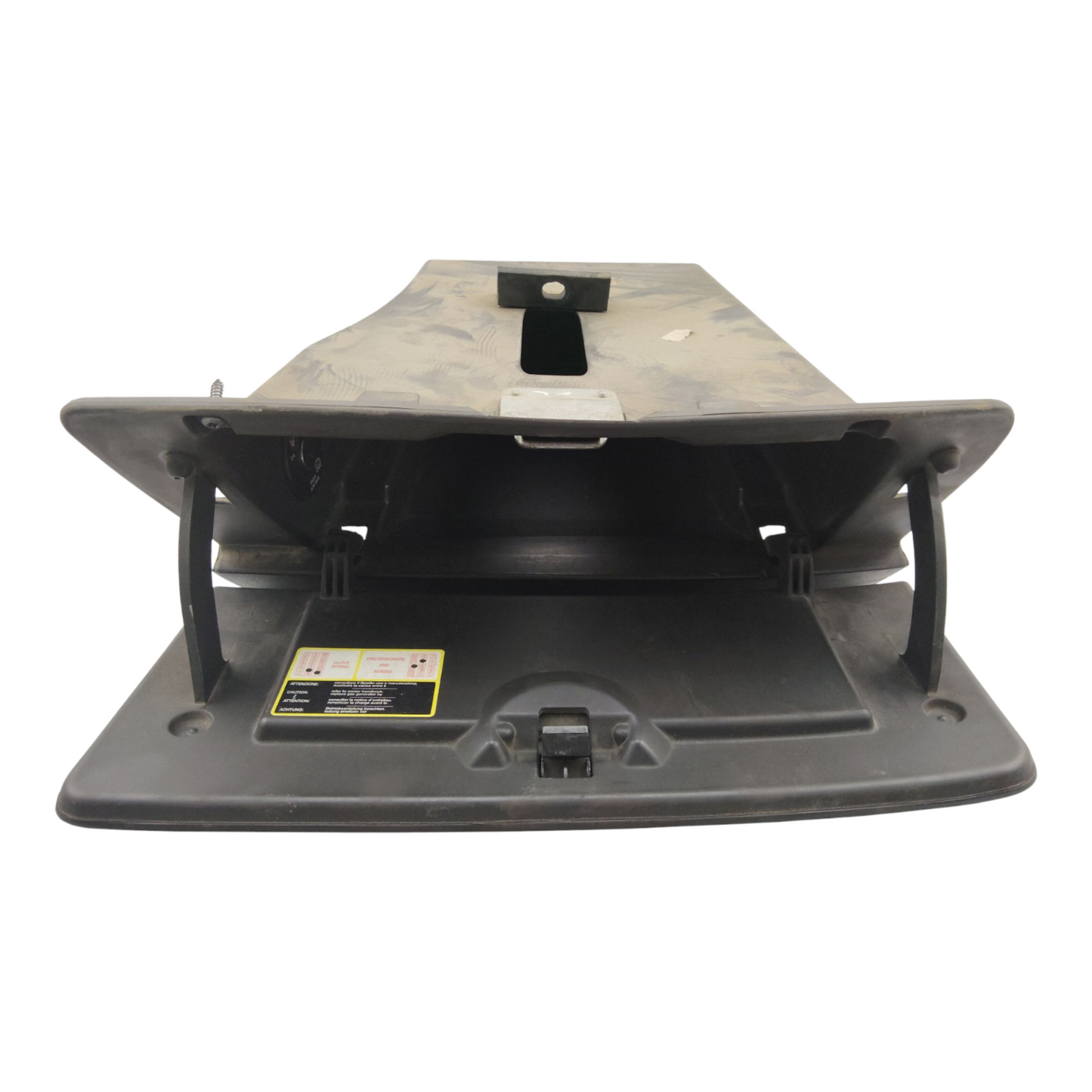 Cassetto Portaoggetti FIAT PANDA 2 Serie Berlina VAN