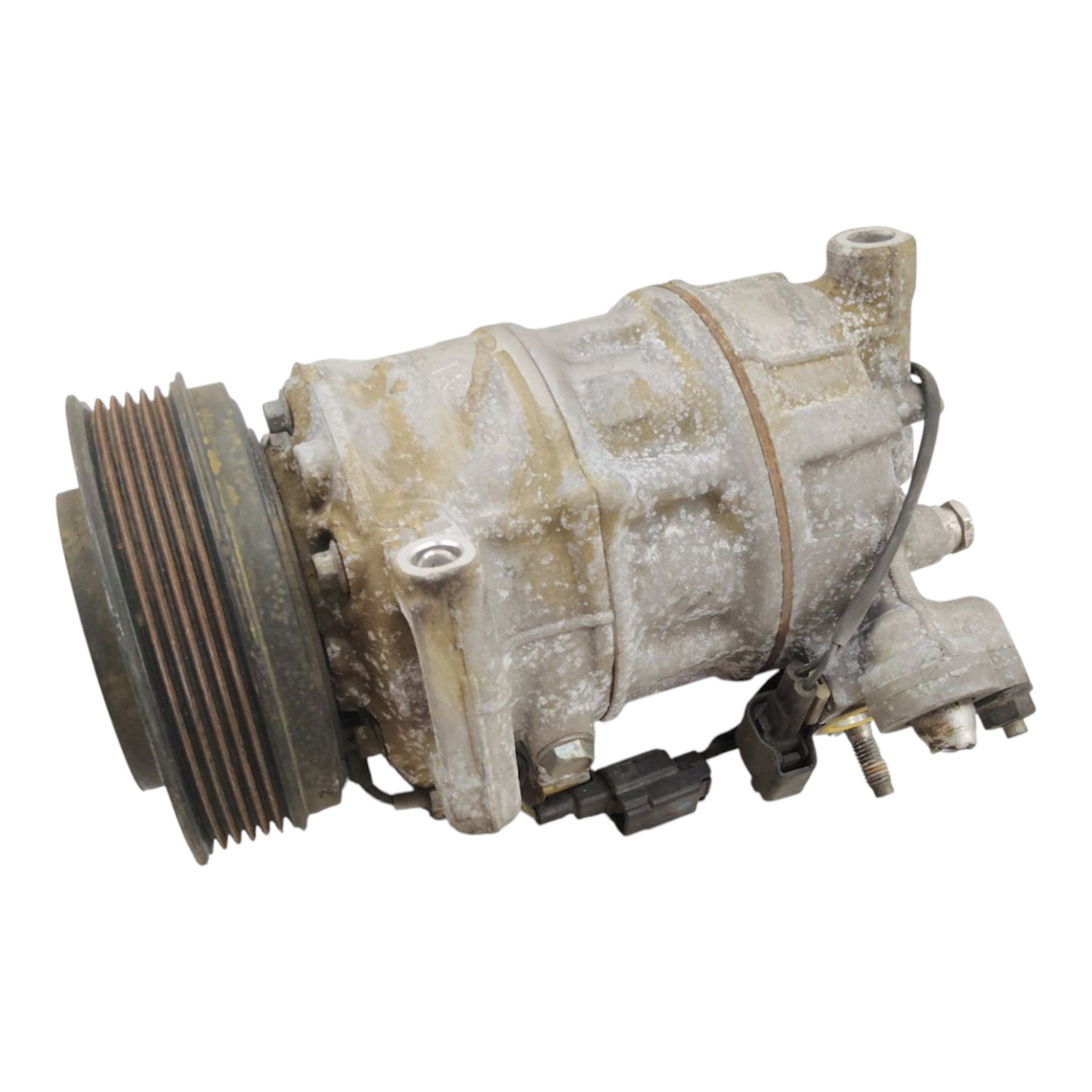 Compressore Aria Condizionata VOLVO V40 2 Serie Diesel Benzina