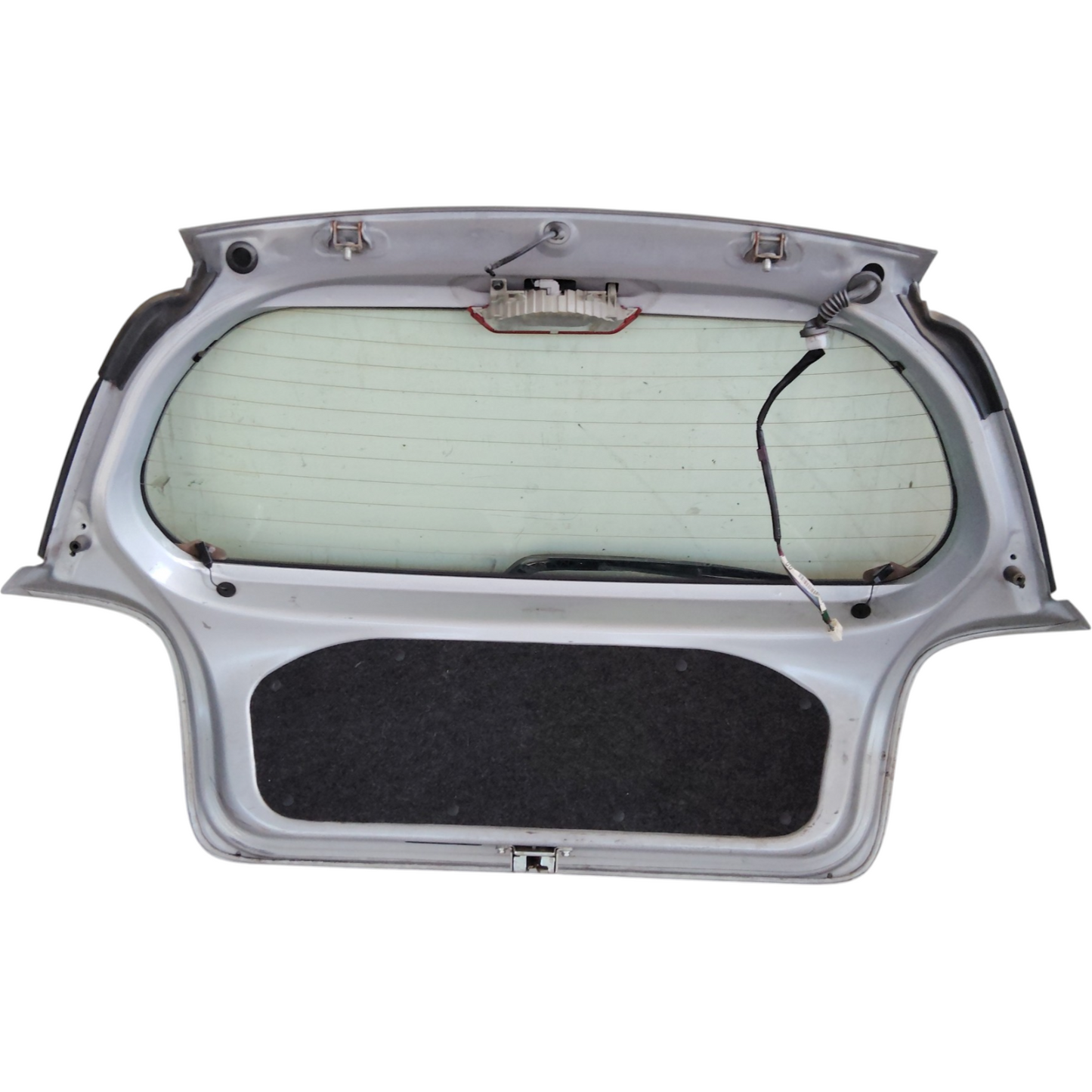 Portello Portellone Posteriore TOYOTA YARIS JAPAN 1 Serie 3-5 Porte