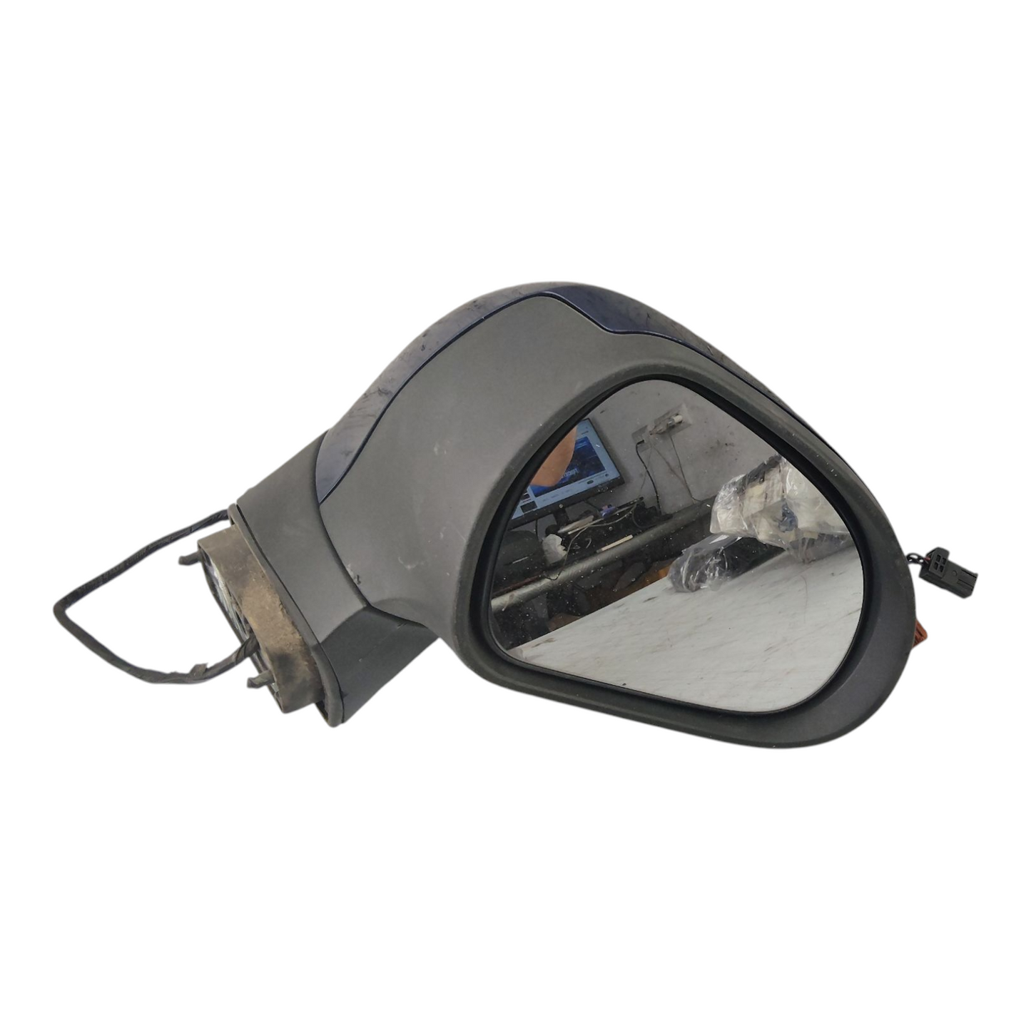 Specchietto Retrovisore Esterno Anteriore Destro PEUGEOT 207