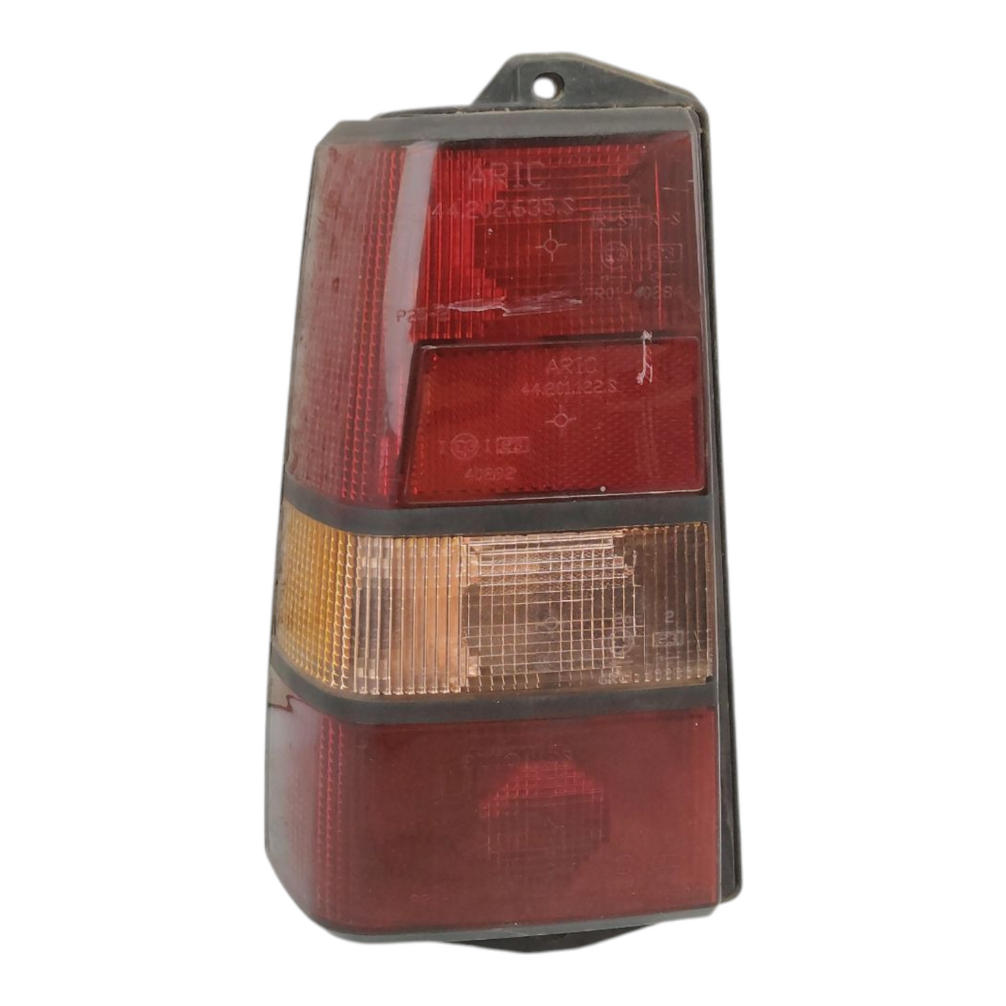 Fanale Stop Posteriore Sinistro FIAT PANDA 1 Serie Berlina VAN