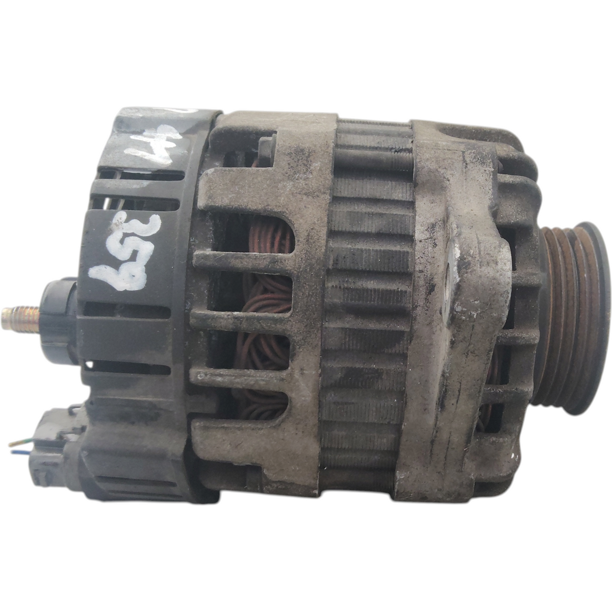 Alternatore HYUNDAI ATOS PRIME 1 Serie/GETZ 1 Serie 1.0 1.1 Benzina
