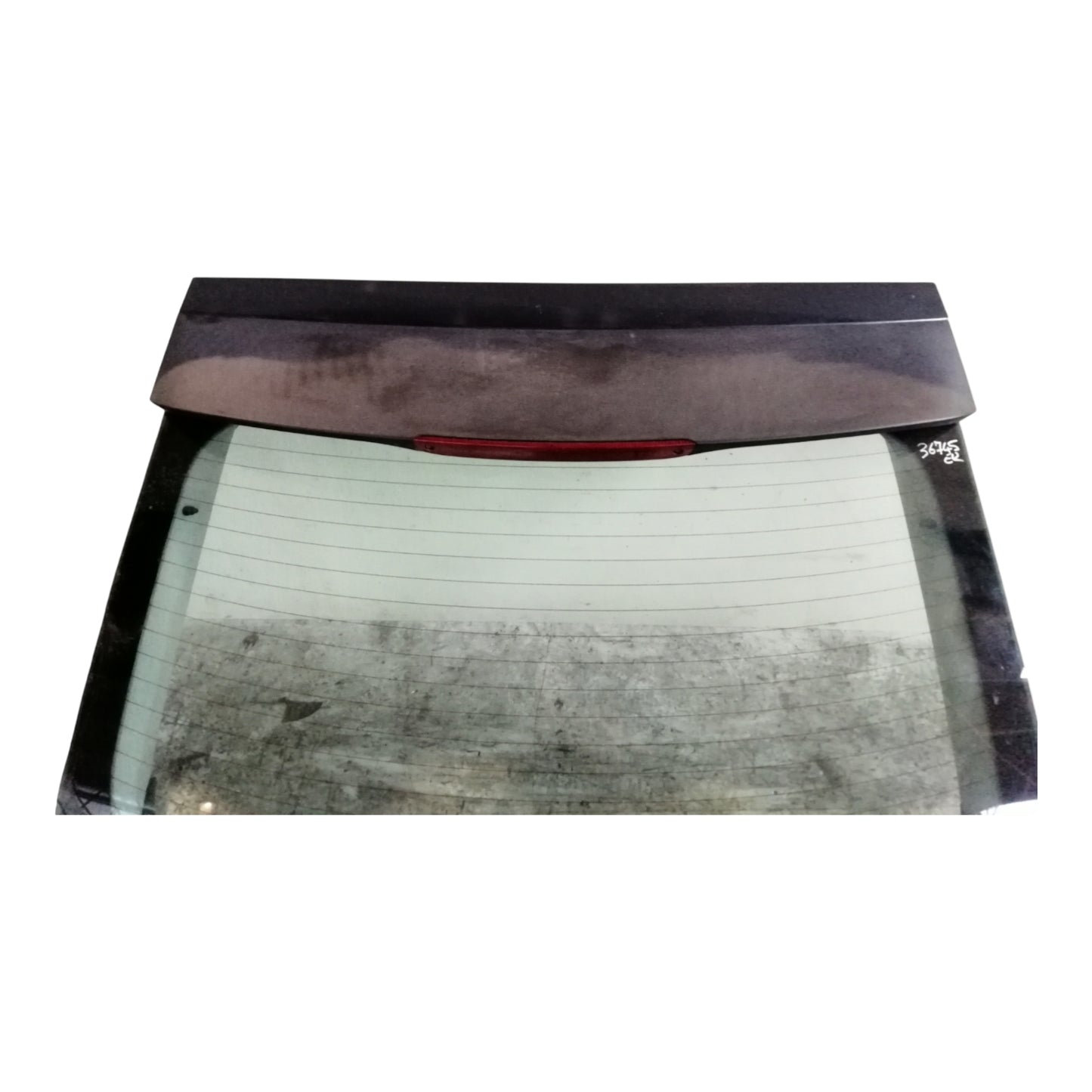 Portello Portellone Posteriore FORD FOCUS 2 Serie 3-5 Porte