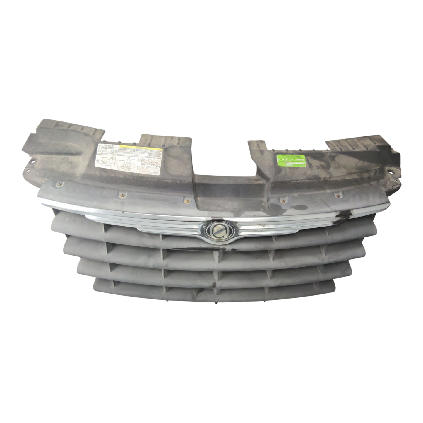 Griglia Radiatore CHRYSLER VOYAGER 3 Serie