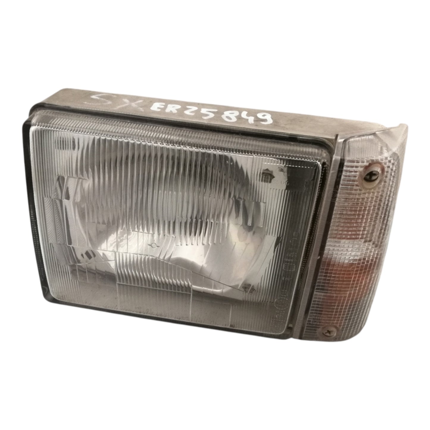 Faro Proiettore Anteriore Sinistro FIAT PANDA 1 Serie Berlina VAN