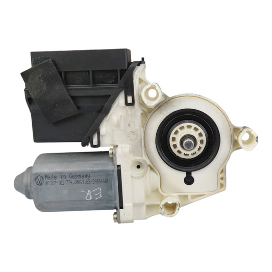 Motorino Alzacristallo Porta Anteriore Sinistro SEAT IBIZA 4 Serie
