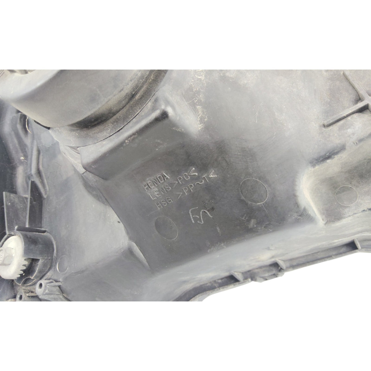 Faro Proiettore Anteriore Sinistro HONDA CR-V 1 Serie