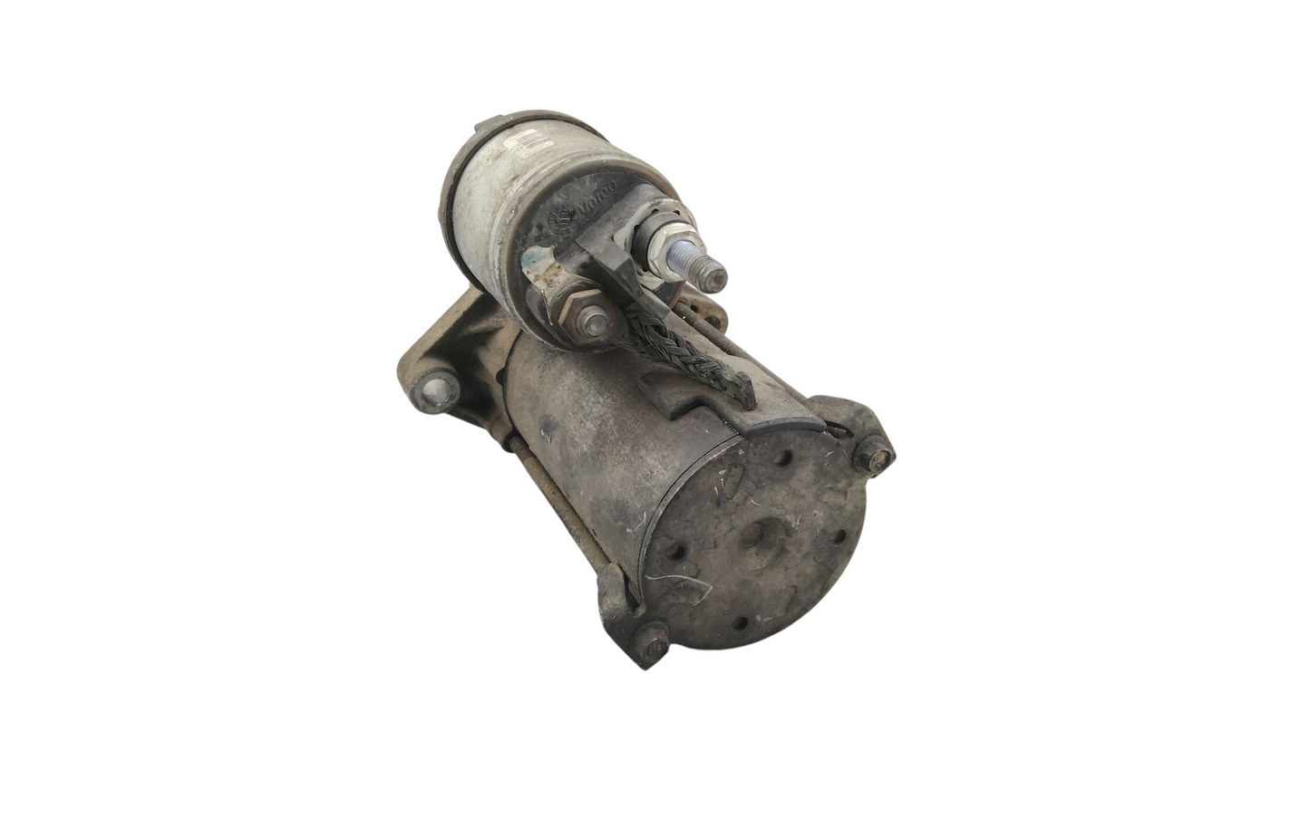 Motorino Avviamento FIAT GRANDE PUNTO/QUBO/STRADA 2 Serie/IDEA Diesel