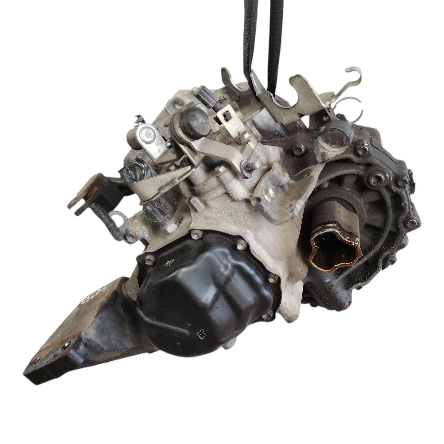 Cambio Manuale 5 Marce OPEL AGILA B 1.0 Motore K10B