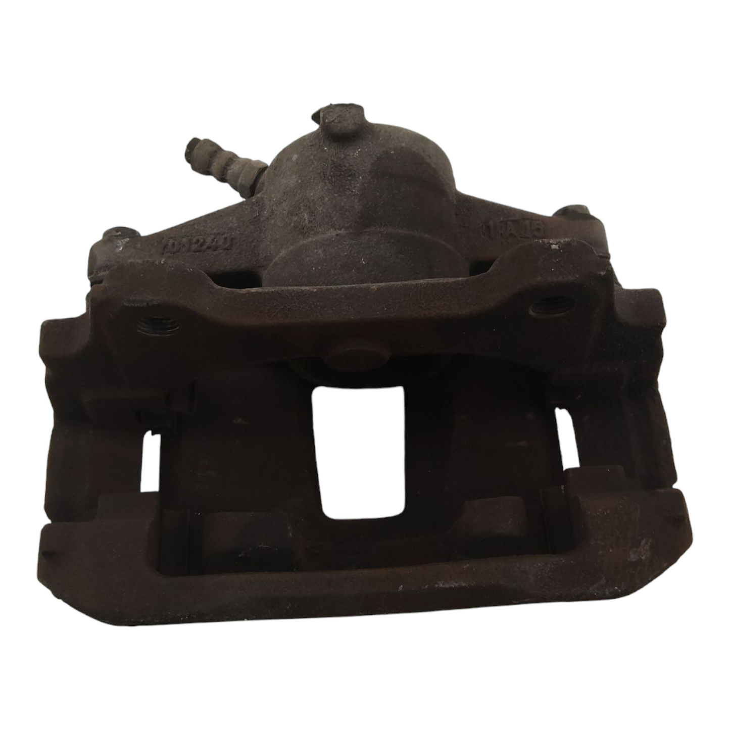 Pinza Freno Anteriore Sinistro FIAT BRAVO 2 Serie/STILO Diesel