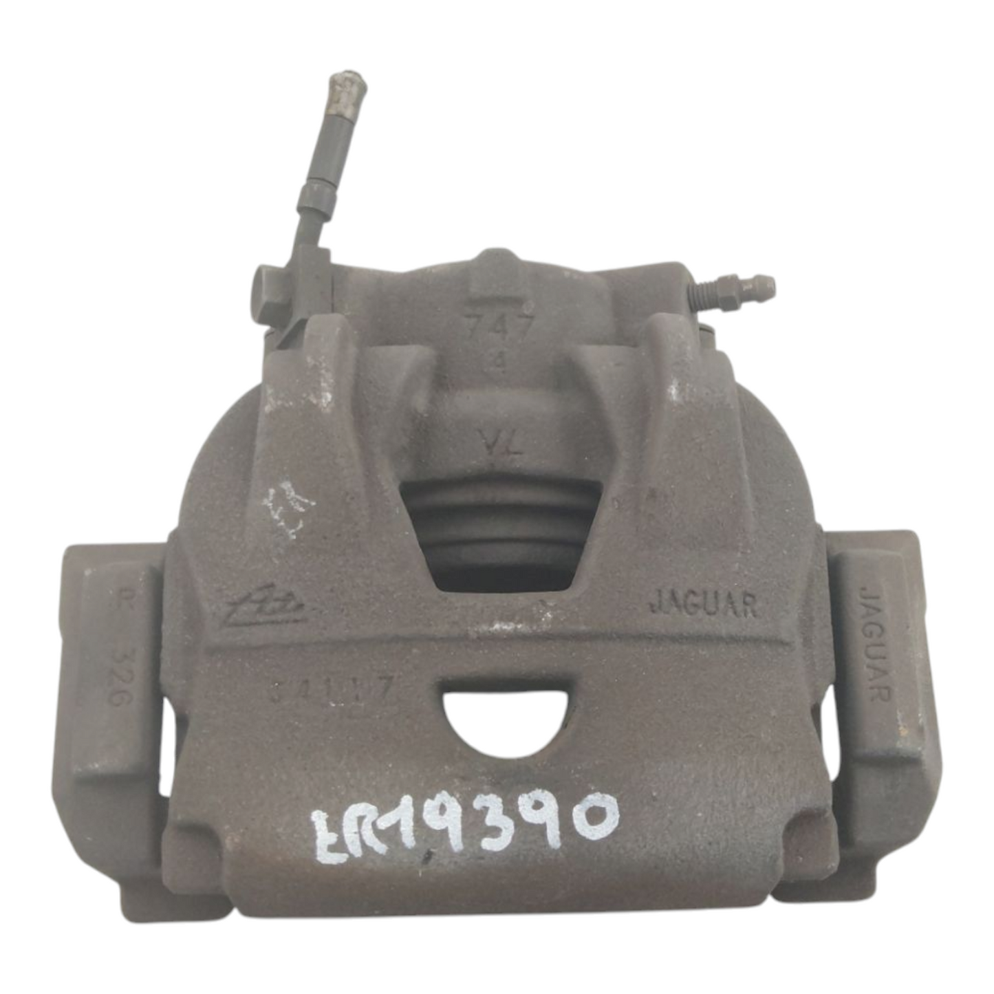 Pinza Freno Anteriore Destro JAGUAR XF 1 Serie Benzina Diesel